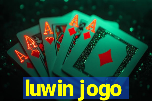 luwin jogo